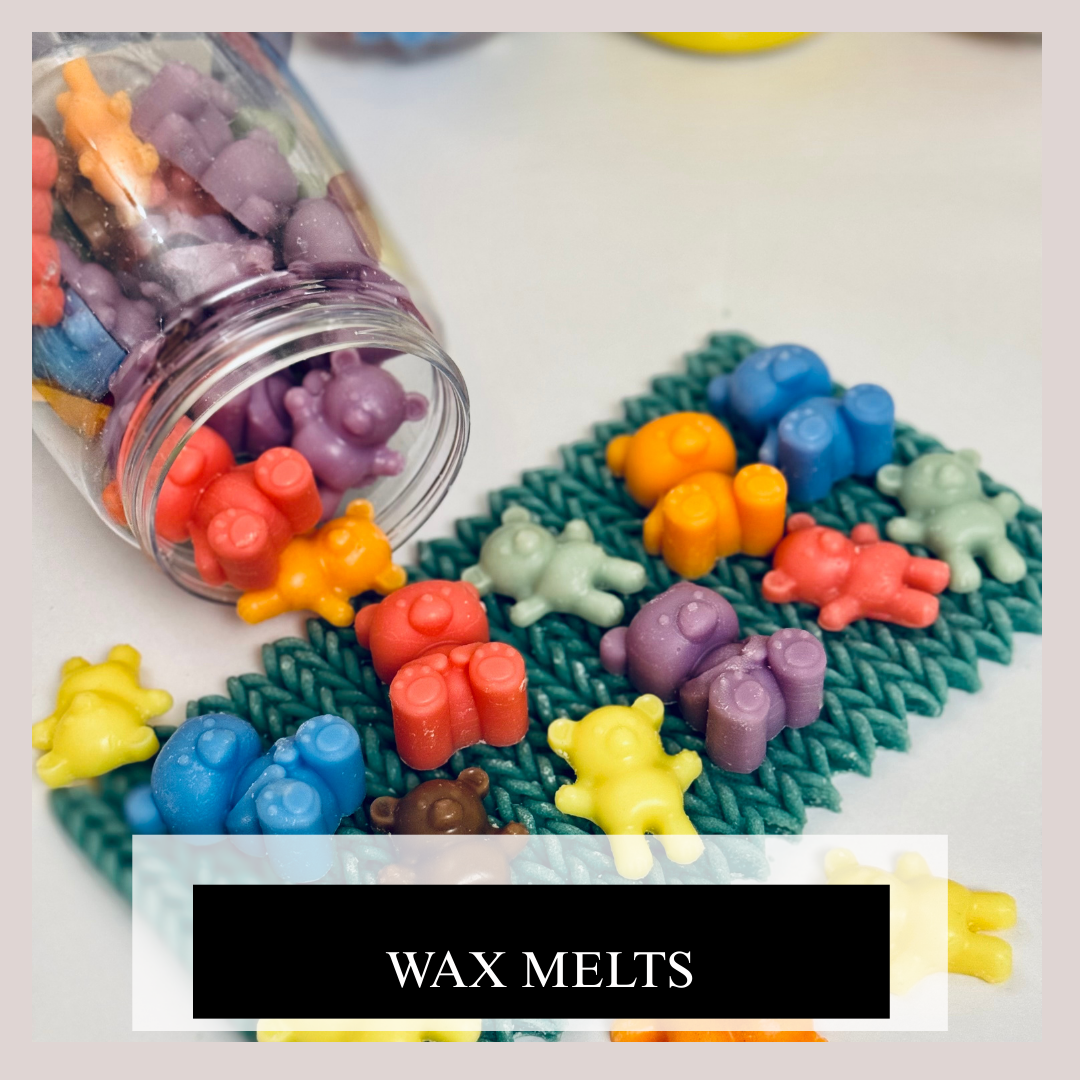 Wax  Melts